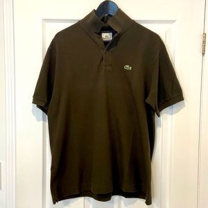 Lacoste Men’s Polo Shirt
